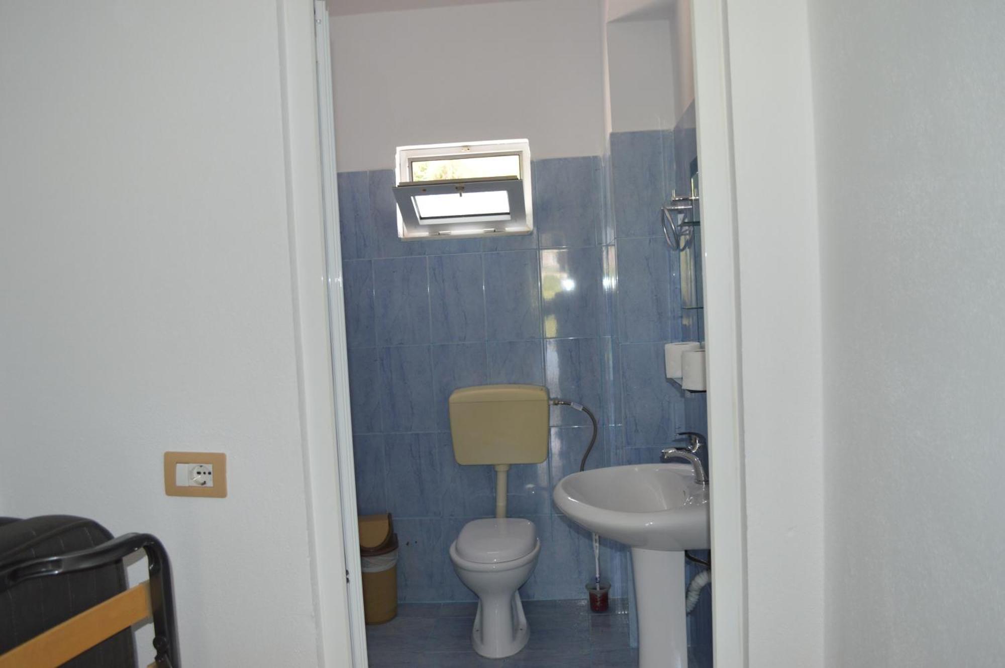 Velco Bb Himara Bed & Breakfast Екстериор снимка